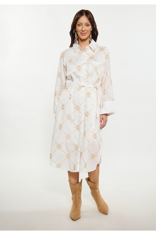 Kleid - 1