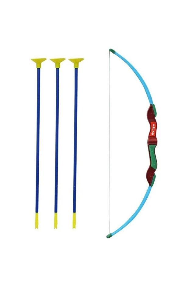 Okçuluk Oyun Seti - 3