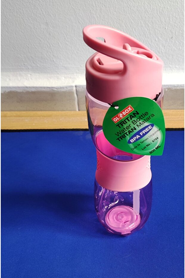 Matara Suluk Tritan 600 ml - 6