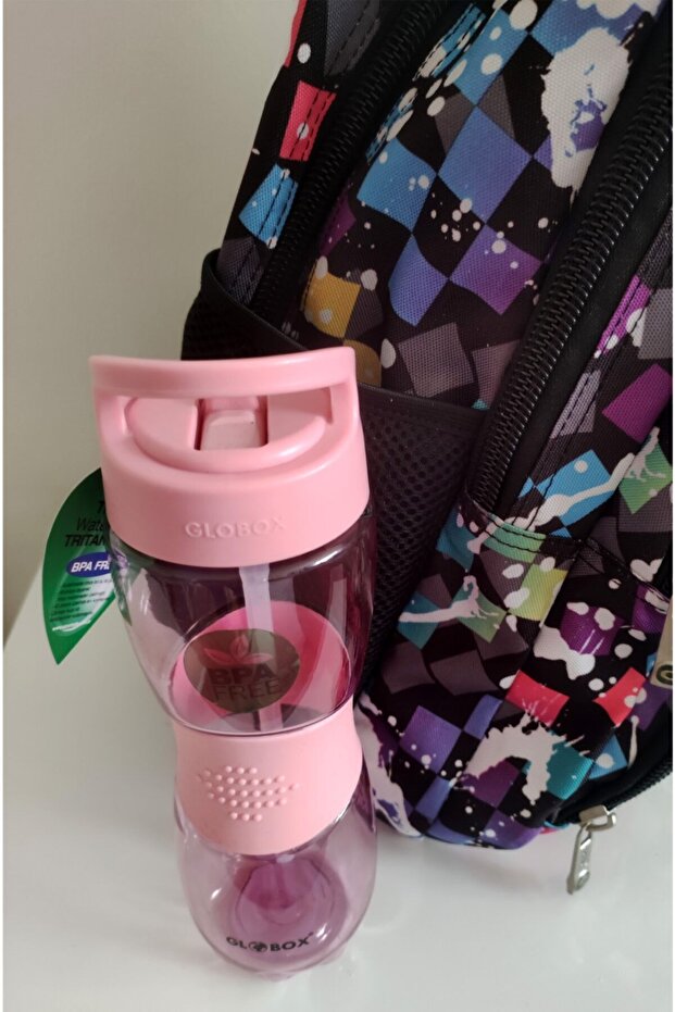 Matara Suluk Tritan 600 ml - 4