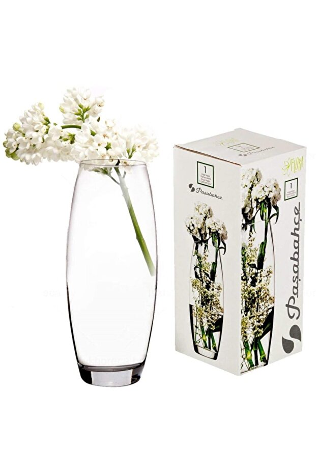 Botanıca Vazo - 1