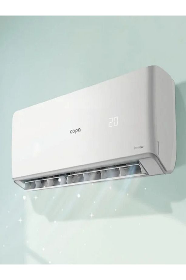 Naya Line Duvar Tipi Split Klima 18.000 Btu - 3