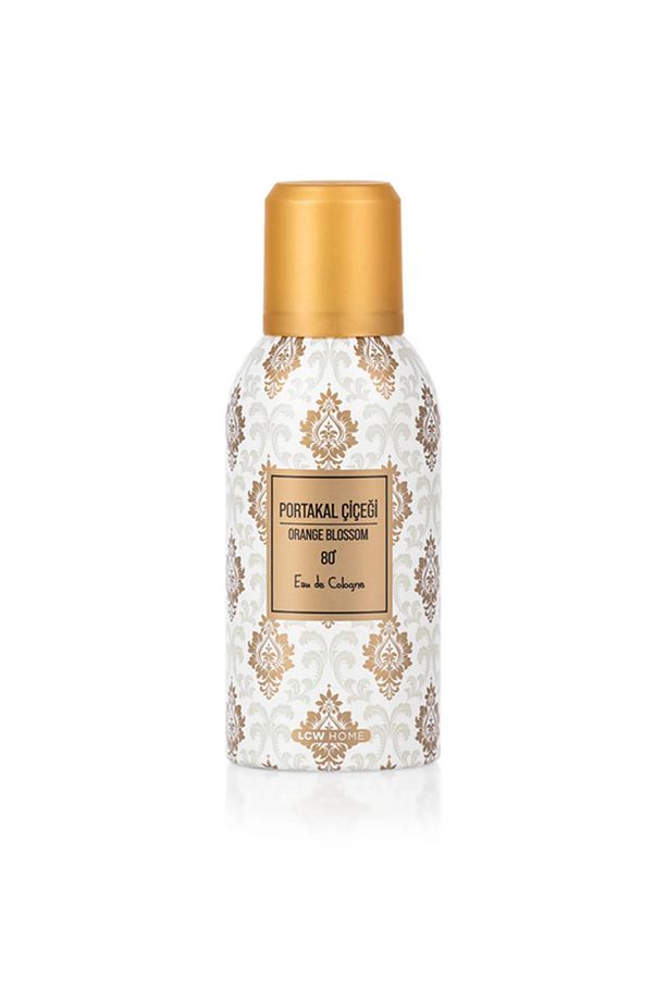 Portakal Çiçeği Kokulu Sprey Kolonya 150 Ml - 2
