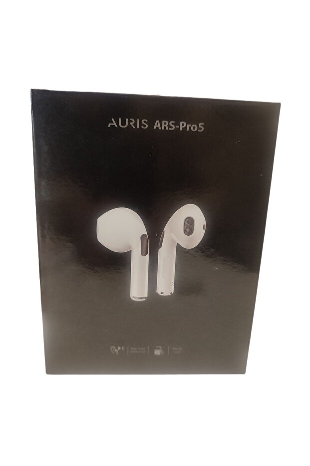 Auris Ars-pro5 Bluetooth Kulaklık - 1