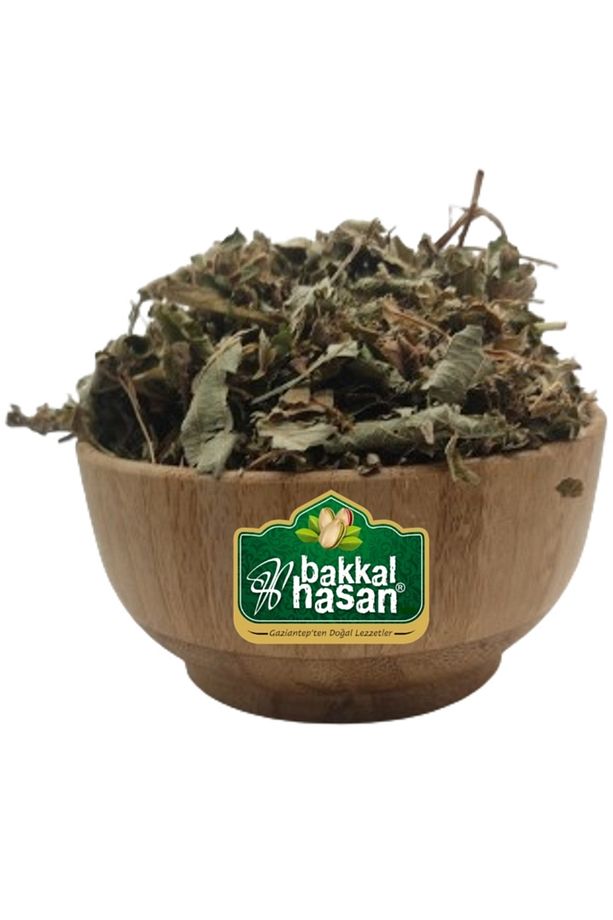 Ahududu Yaprağı 250 gr - Bakkal Hasan - 1