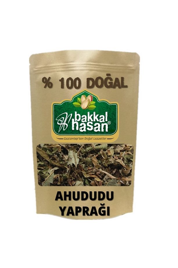 Ahududu Yaprağı 250 gr - Bakkal Hasan - 3