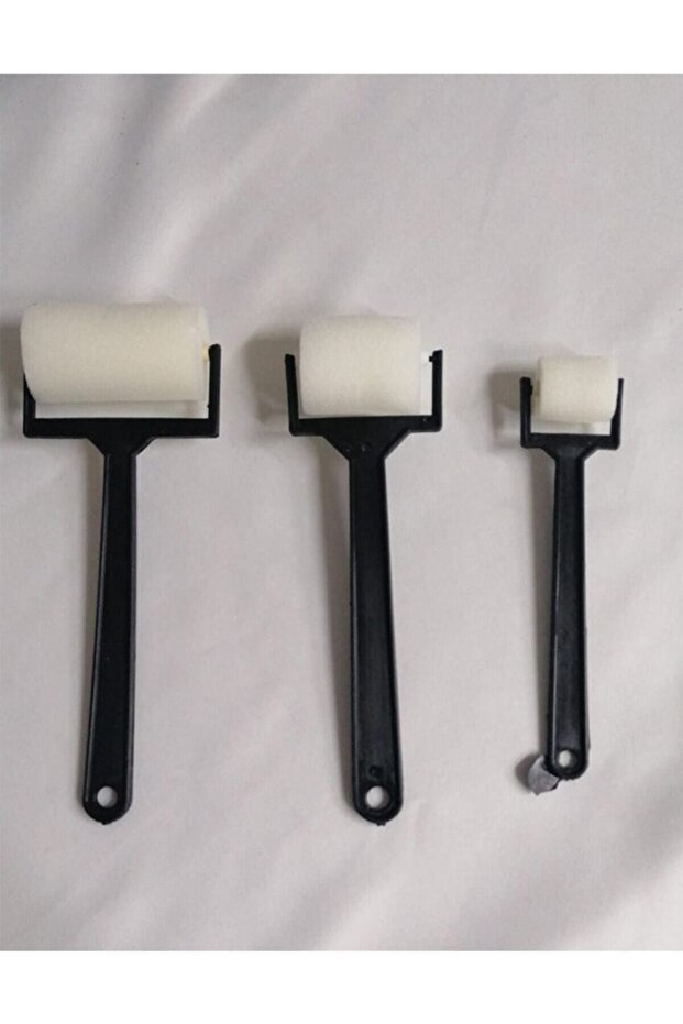 Sponge Roller Brush - 1