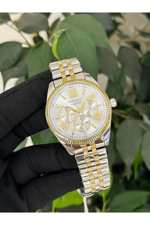 Kadın Kol Saati - 1