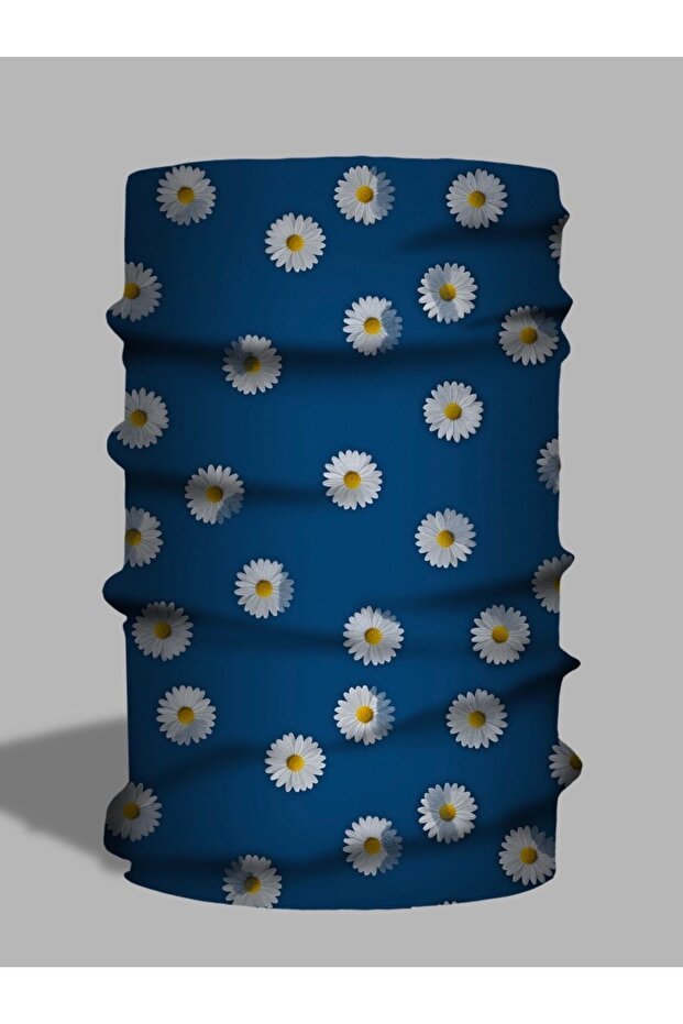 طوق الرقبة منقوشة ديزي - بافوس - 1