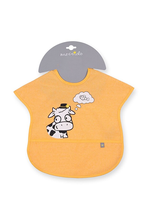 Liquid Proof Apron - 2