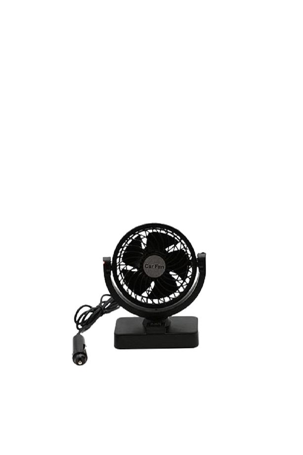 Tekli Vantilatör Torpido Üstü 24 Volt - 1