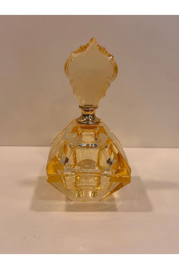 Dekoratif Kristal Şişe - 1