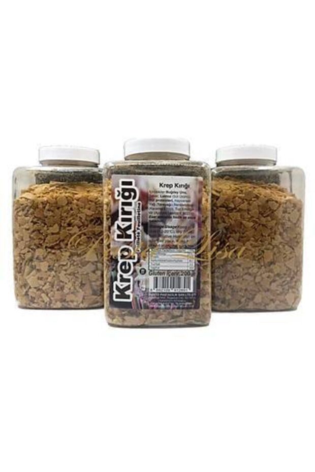 Dr.gusto Krep Kırığı 200gr - 1