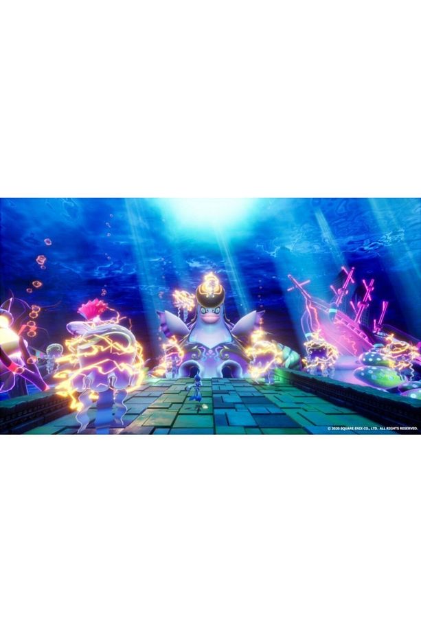 Balan Wonderworld Ps4 - 4