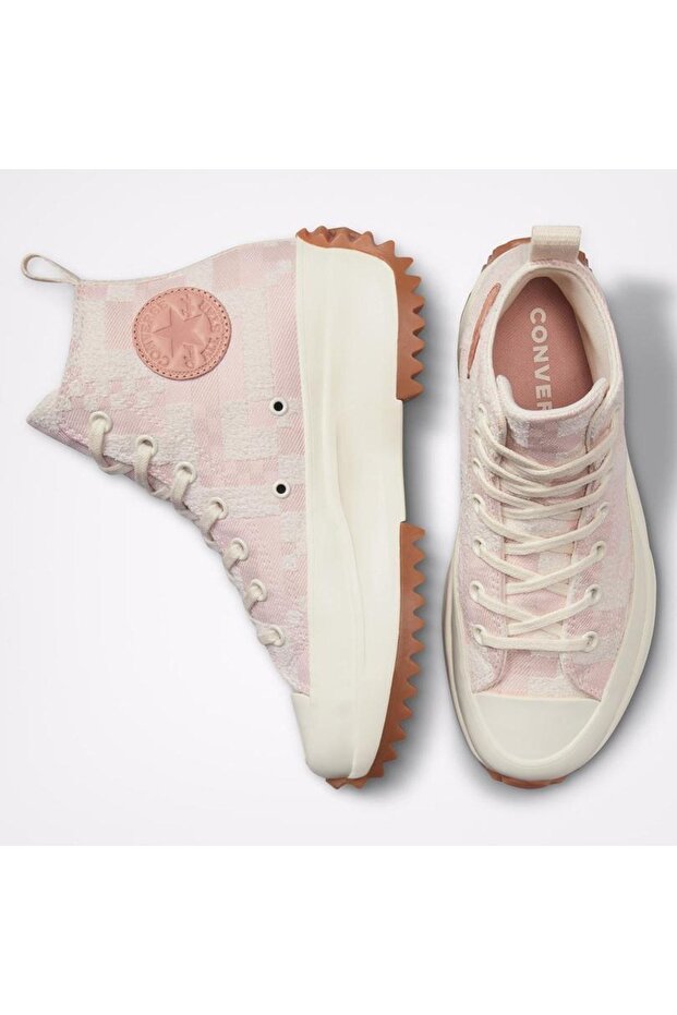 Run Star Hike Crafted Jacquard Platform - 4