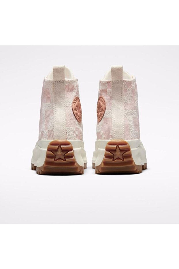 Run Star Hike Crafted Jacquard Platform - 5