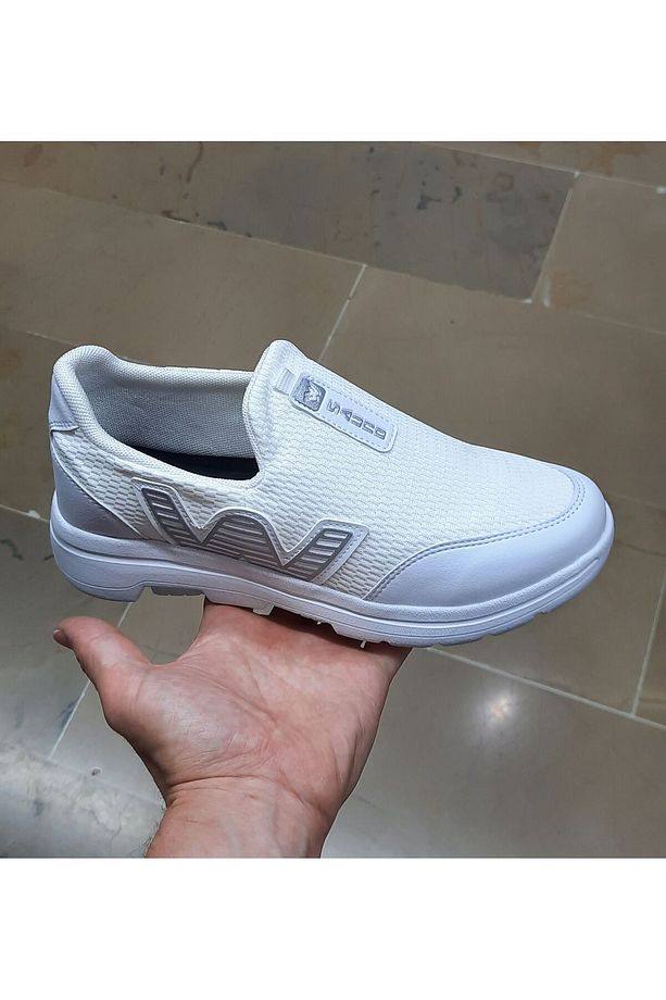 Unisex Ultra Hafif Phylon Taban Ortopedik Yürüyüş Ayakkabısı - 1