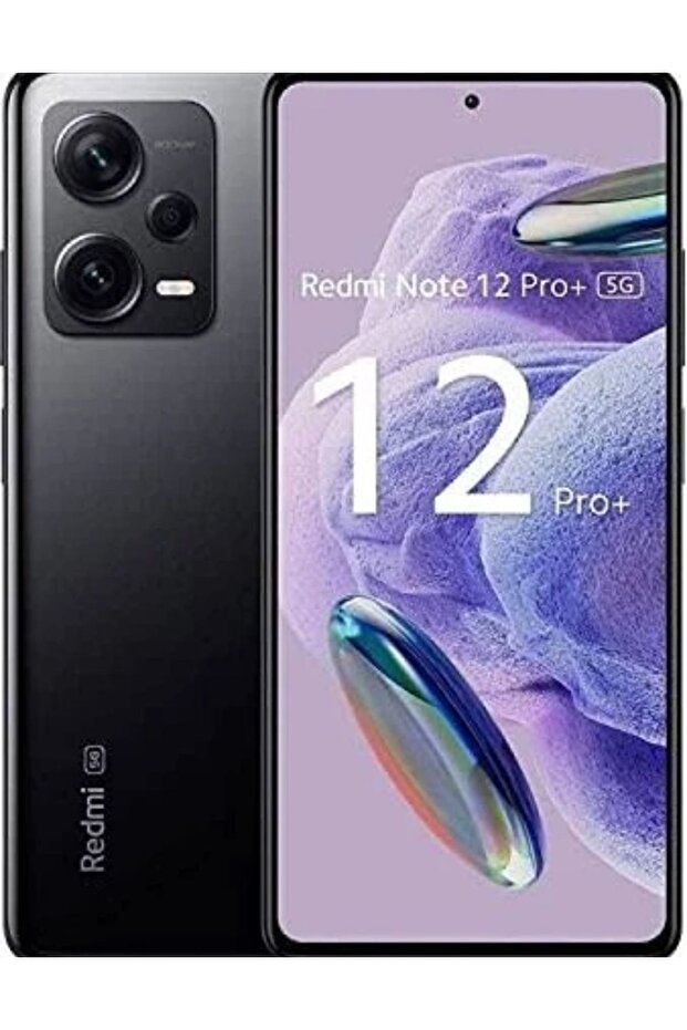 Xiaomi Note 12 Pro Kırılmaz Cam Ozel - 1