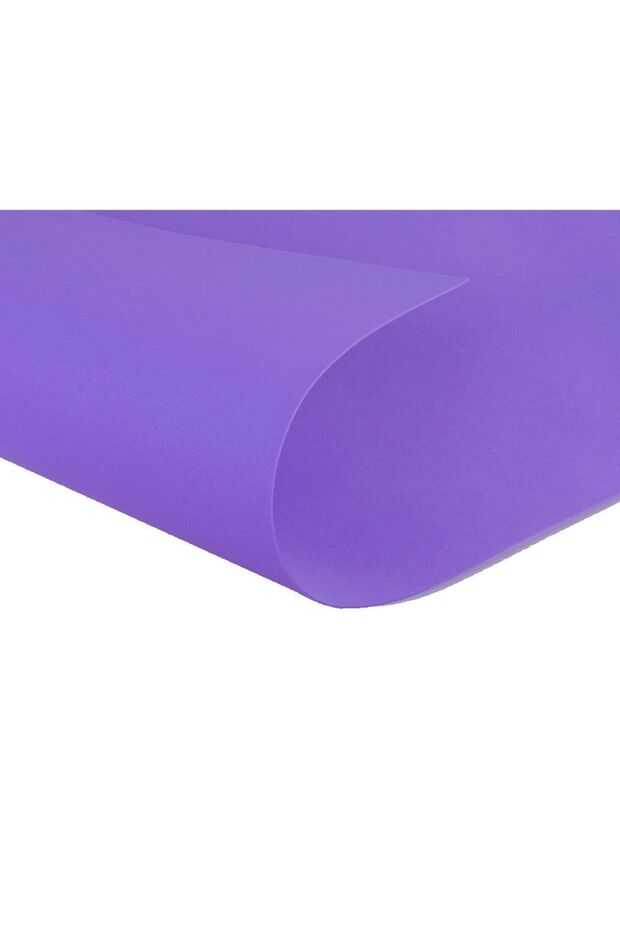 Flower Making Eva 2 Mm50x70 cm - Purple