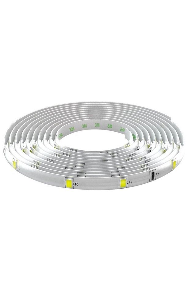 Yatak Altı Led Aydınlatma Hareket Sensörlü Şerit Led Tek Kişilik 1.5 Mt Bensu Elektronik Pendik - 4
