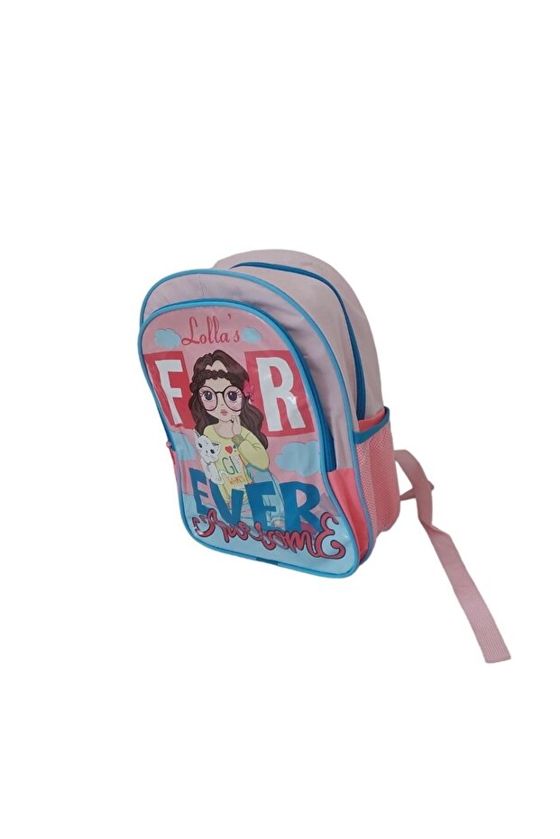 حقيبة مدرسية ابتدائية مرخصة - 3