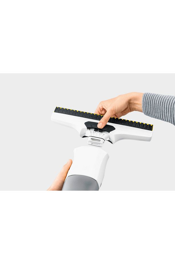 WV 7 Signature Line Cam Temizleme Makinesi - 3
