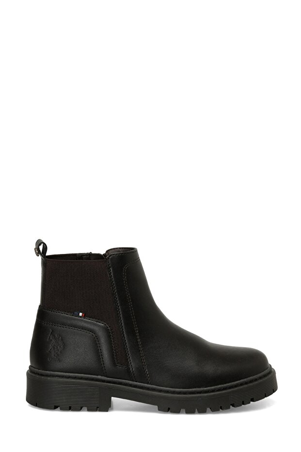 Sophia 4Pr Brown Women's Boots