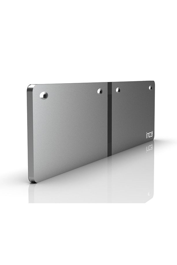 Ibk-579bt Katlanabilir Şarjlı Bluetooth Klavye Windows+ios+android+tablet+telefon - 4