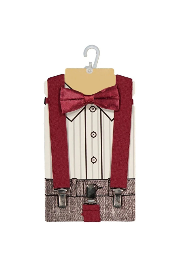 مجموعة ربطة عنق سلوبيت - 1