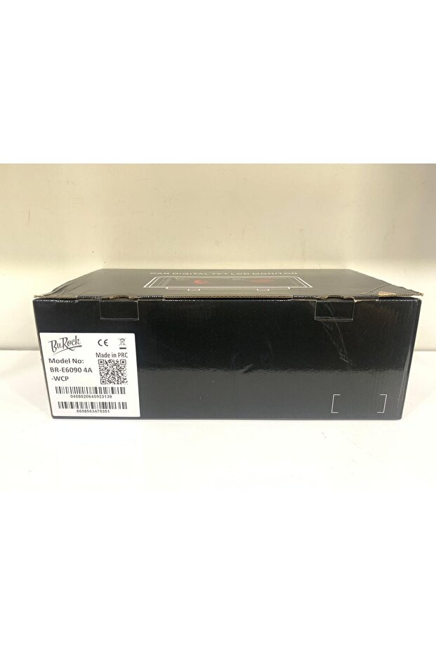 BMW E60 ANDROİD CARPLAY MULTİMEDYA BUROCK PRO Uyumlu - 2