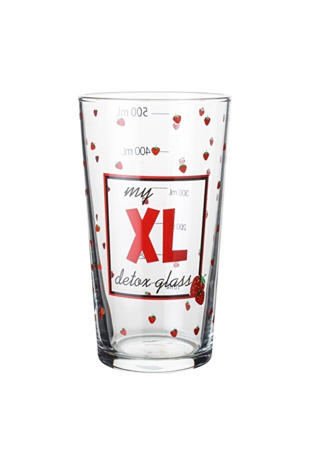 Xl Limone Fraga Bardak Seti 570 ml 2'li - 3
