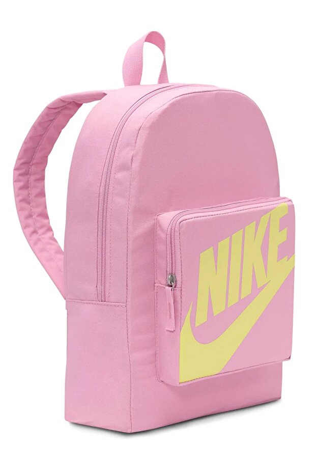 Rucsac pentru copii roz - 3