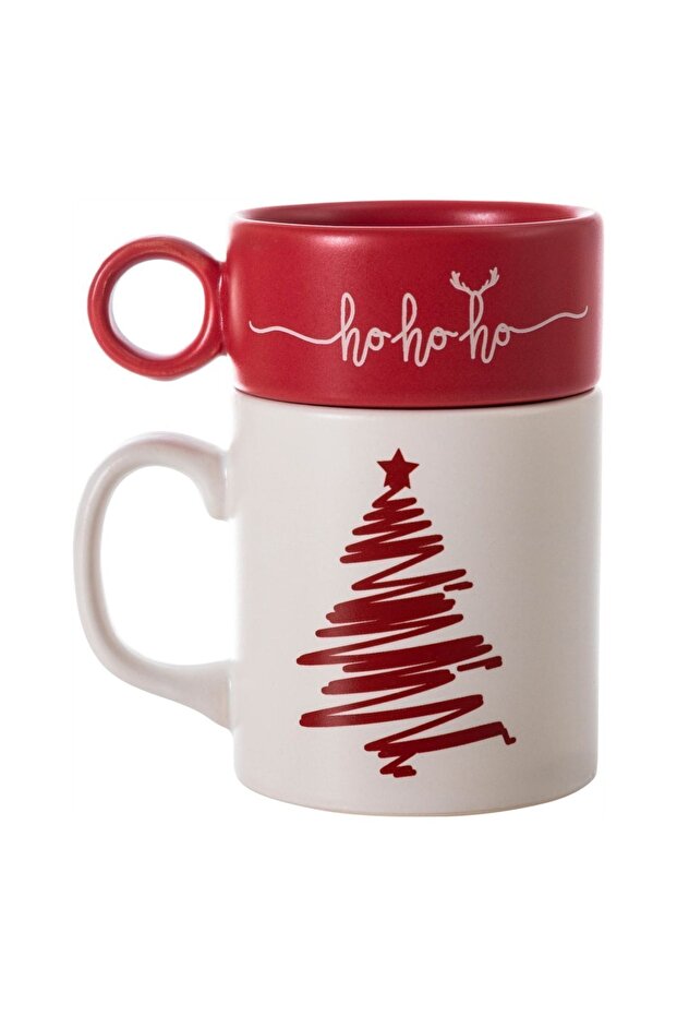 Pıne 2'li Kupa Seti - 1