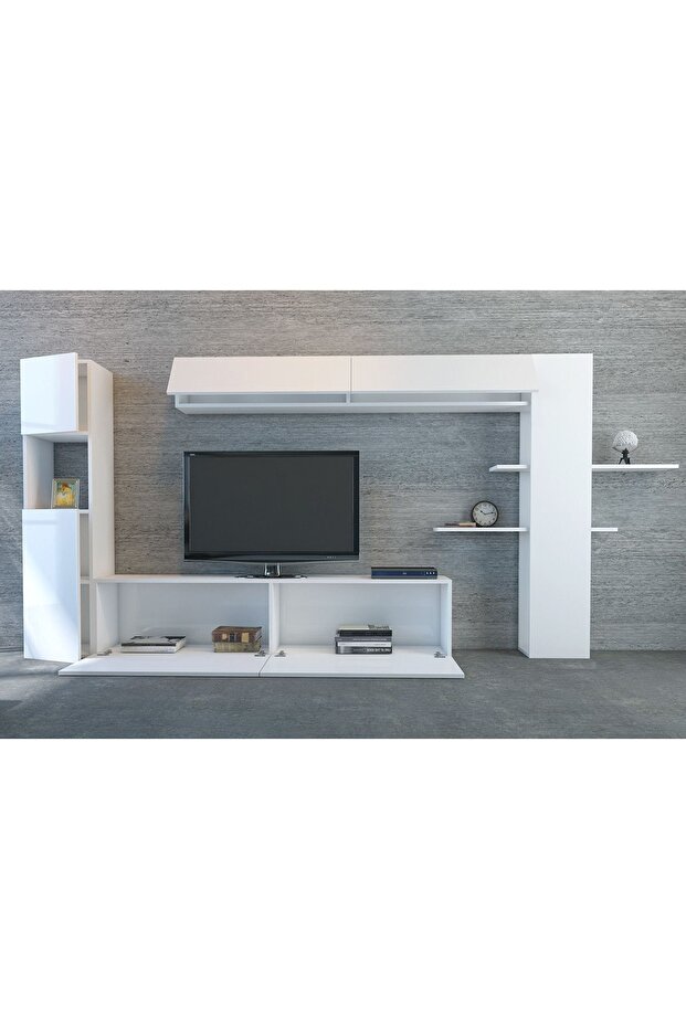 MAXİ TV ÜNİTESİ - 2