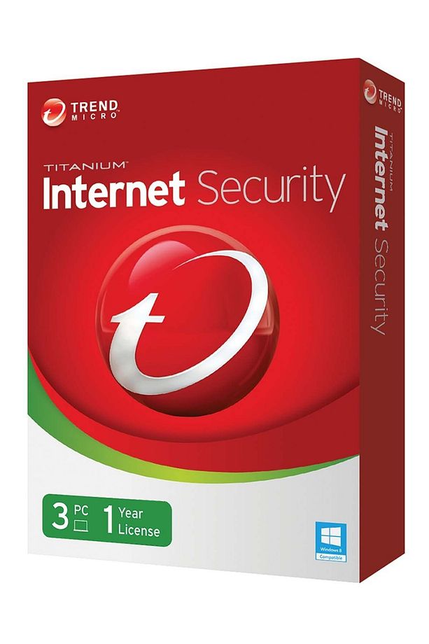 Internet Security 3 Kullanıcı 1 Yıl - 1
