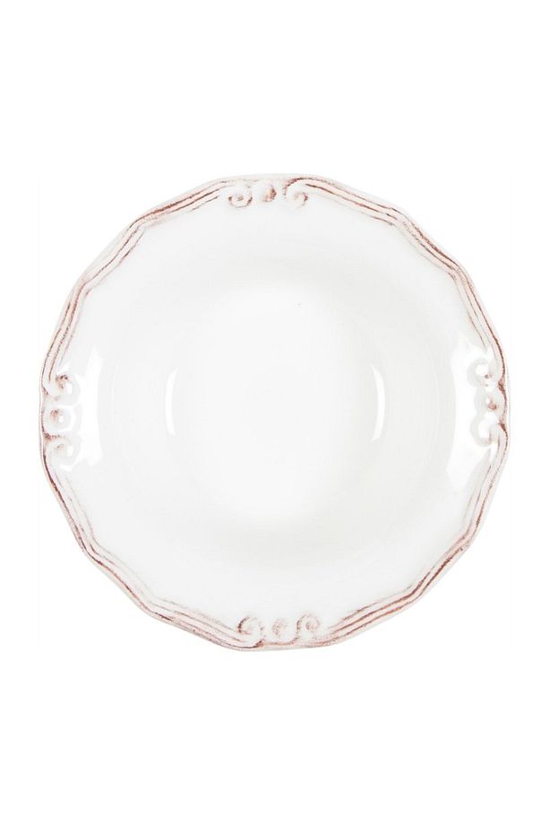 Ekru 6 Lı Kase Seti -16 Cm - 4