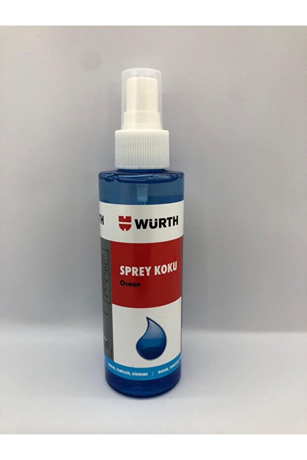 Würth Sprey Kok - 1
