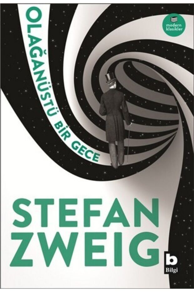 Olağanüstü Bir Gece Stefan Zweig