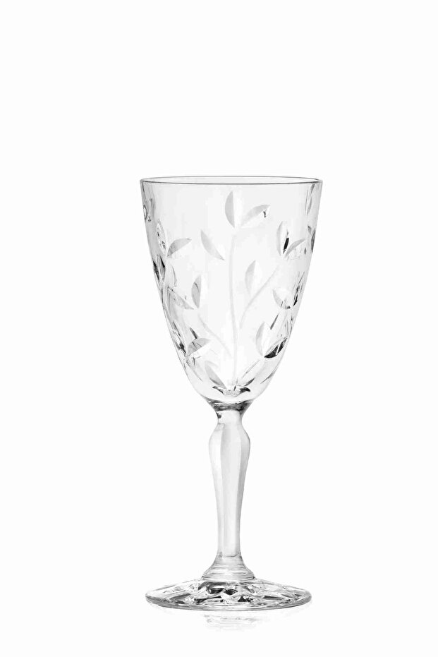 Laurus 6'lı Kadeh Seti 280 ml - 2