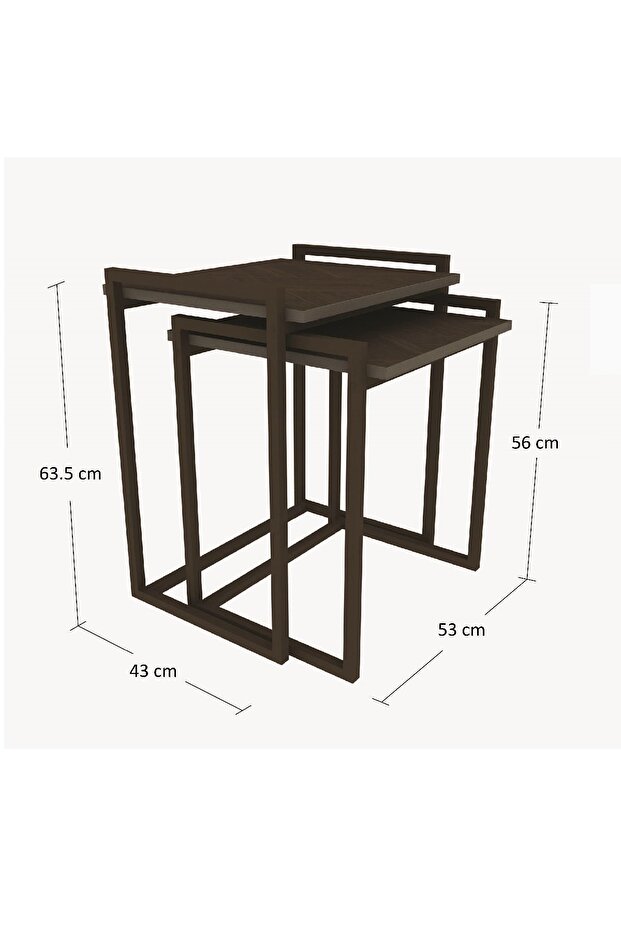 Linea Zigon Sehpa - 5