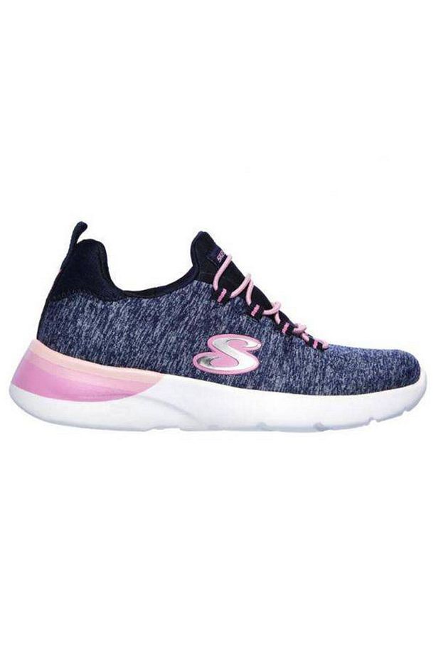 DYNAMİGHT 2.0 PAİNTED PERFECT ÇOCUK SPOR AYAKKABI 81346L 81346L-NVPK - 2