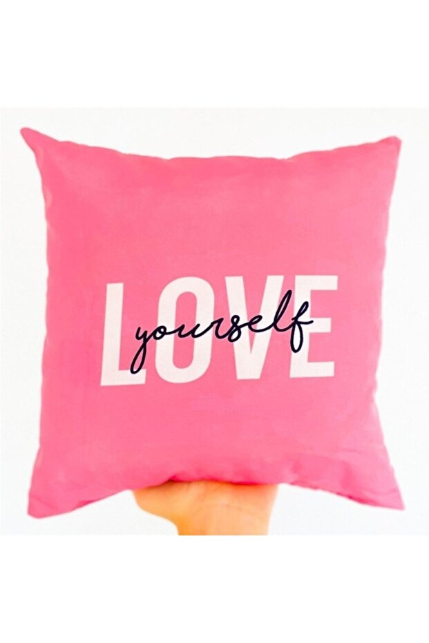 Canım Kendim Yastık - 1