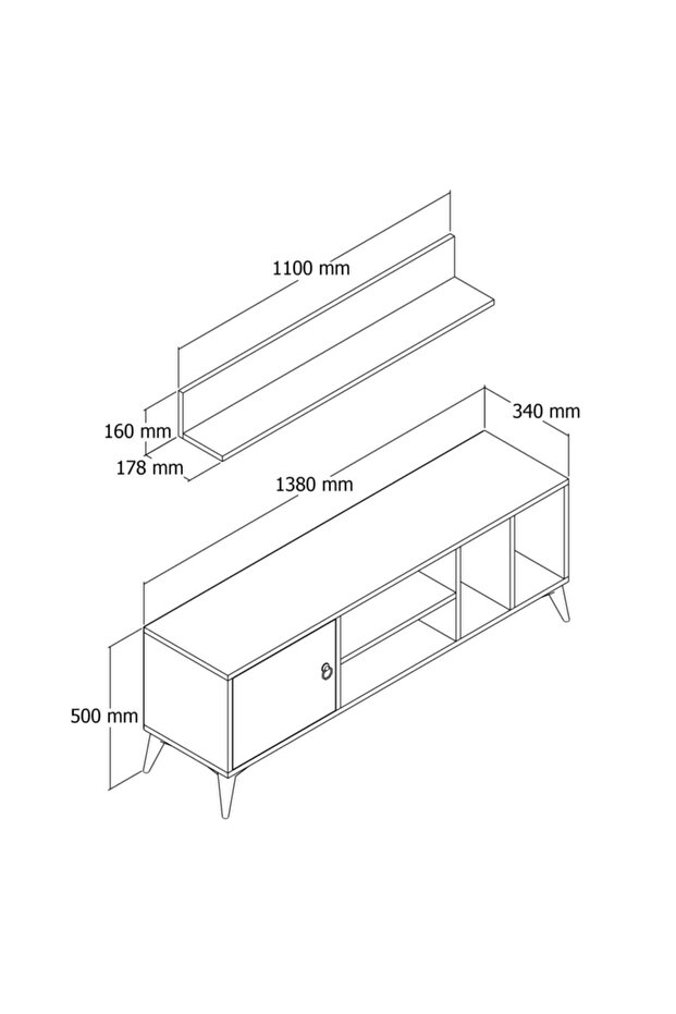 Efes Tv Ünitesi - 5