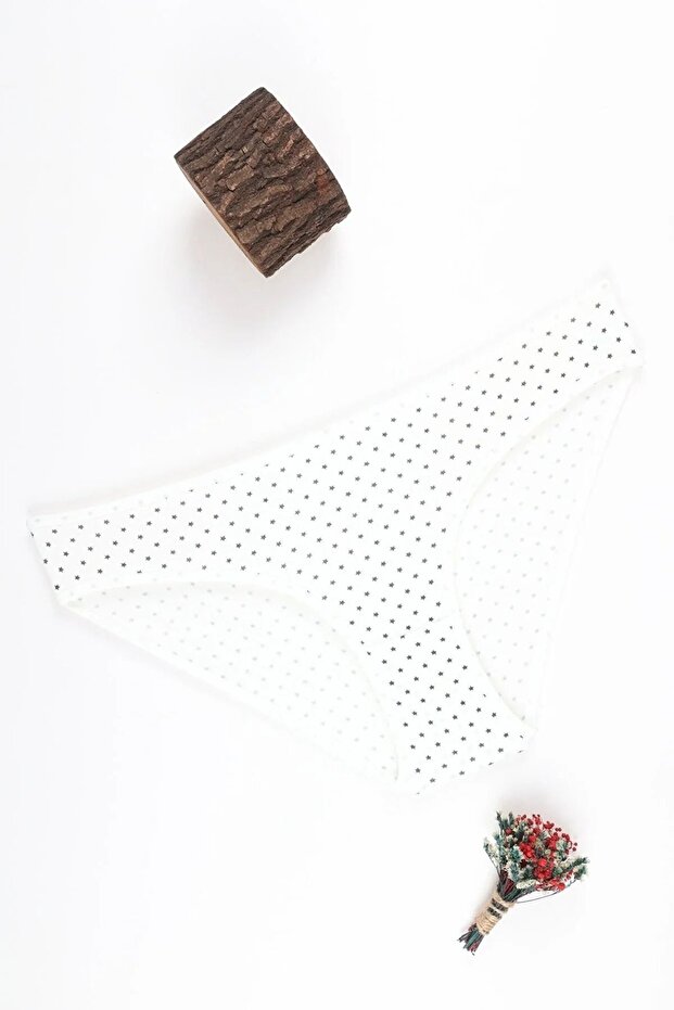 Chiloți bikini 7 pachete - 5