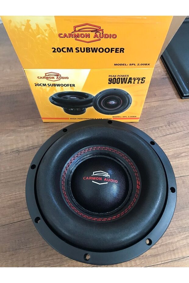 Subwoofer - 2