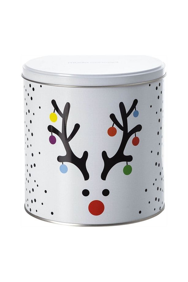 Deer 2'li Fincan Seti 95 ml - 6