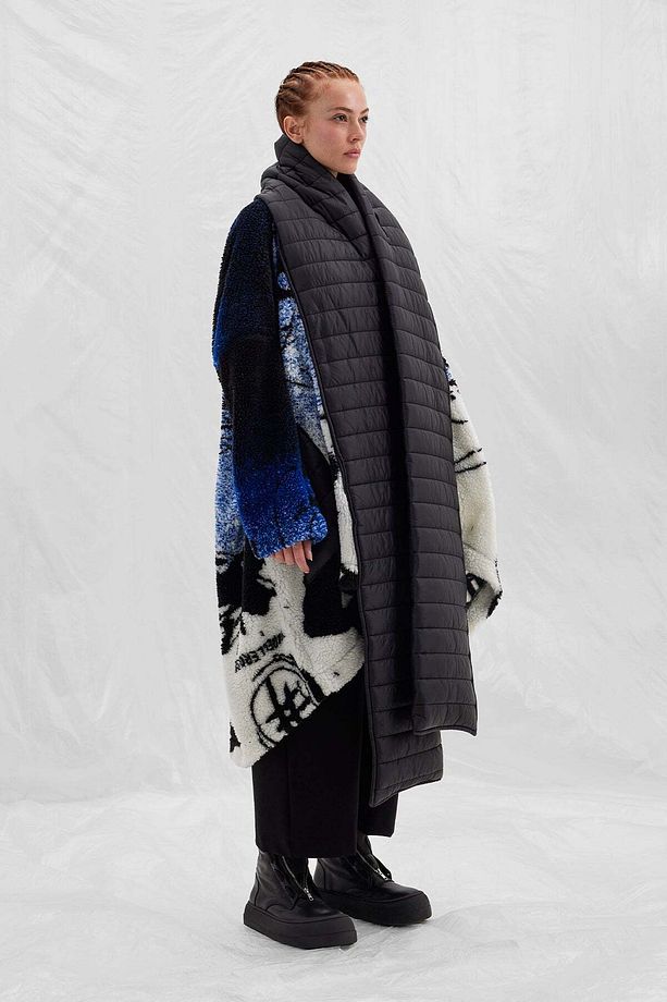 Çok Renkli Hirka 14467 - 1