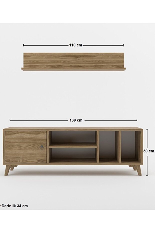 Efes Tv Ünitesi - 3