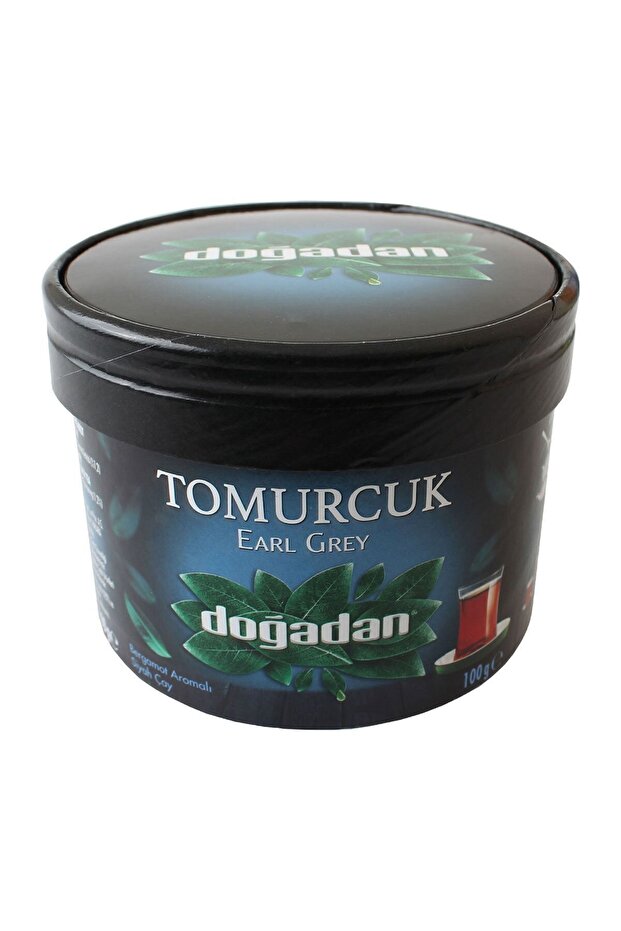 Çay Tomurcuk 100 gr - 1