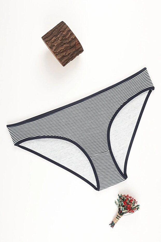 Chiloți bikini 7 pachete - 4